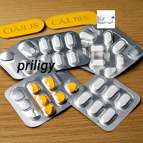 Precio de las pastillas priligy